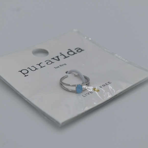 Pura Vida Jewelry - Pura Vida - Toe Ring